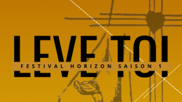 Festival Horizon